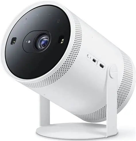 Samsung SP-LSP3BLA The Freestyle projector